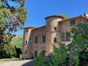 Chateau de Durianne